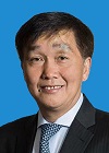  Mr.LIU Hongsheng